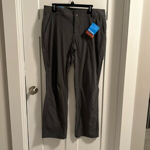 Columbia Women’s Saturday Trail Pant - NEW!
